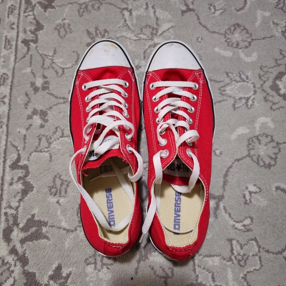 Converse All Star Low - Picture 3 of 4